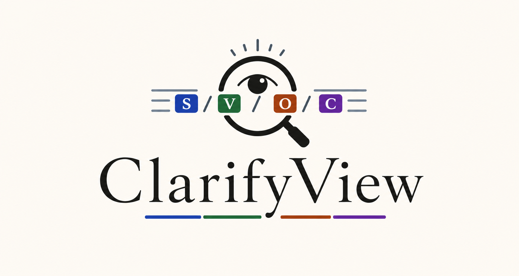 ClarifyView